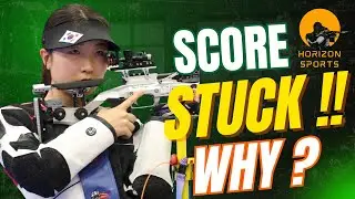 Why Your Score Stops Improving Even When Your Technique Looks Right | Shooting Plateau Explained
