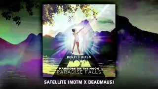 Mansions on the Moon x Deadmau5 - 