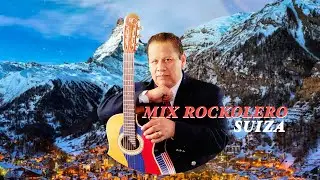 Rene Rivera - Mix rockolero - 🍻mil tragos - El genio de la rockola - 🔴LIVE (SUIZA)