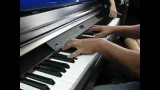 ты так далеко