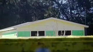 Magfed FL Invades Magfed GA Teaser