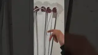 Кабель канал для телевизора