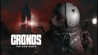 CRONOS (2025) | Part 1 &ndash; The New Horror Game You MUST See ! Esparsero YouTube LIKE AND SUB #cronos 