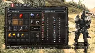 Alonne Captain cosplay build