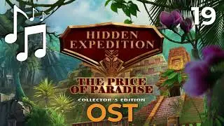 Hidden Expedition 19: The Price of Paradise OST - Mini-Game