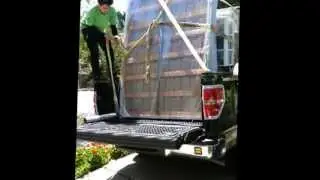 One Item Move 1 Bedroom Los Angeles 640x480)