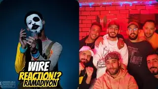 34-[ REACTION ] ‬&lrm;&lrm;@wirelrey  - HARMONY (OFFICIAL MUSIC VIDEO) PROD BY APC Beats