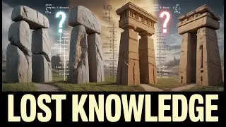 LOST KNOWLEDGE 4 Ancient Wonders Modern Science Still Can't Replicate