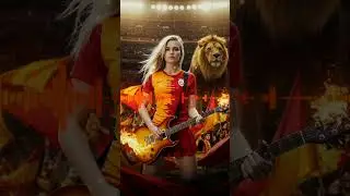 Seninle Doğduk Biz &ndash; Galatasaray Marşı #sound360 #galatasaray #m&uuml;zik #shorts