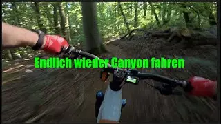 Canyon SpectralOn Fire I Hombergegg