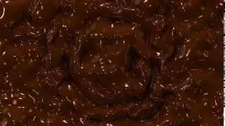The Chocolate - Creamy Nuts