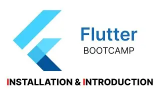 FLUTTER Boot Camp Installation | TinkerHub MESM & RIET | Flutter Kerala