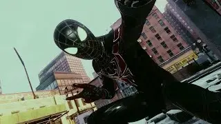 Marvel's Spider-Man: Miles Morales | Cache de l'underground | FR