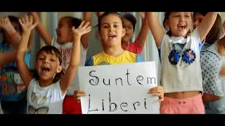 Mevv - Liberă (Official Music Video)