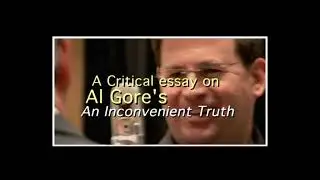 A Really Inconvenient Truth