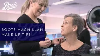Boots Macmillan | Make-up Tips | Boots UK