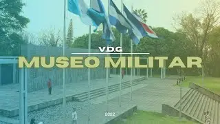 V D G / Museo Militar