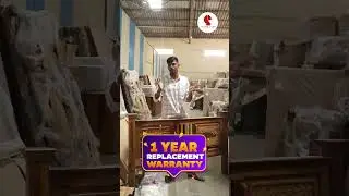 First Quality Sheesham Wood Cots. Best Price In India ✨