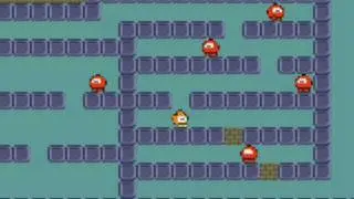 Eversion: World 8