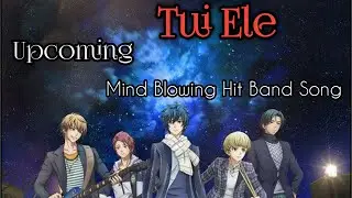 Tui Ele Mind Blowing Chakma Song 2025
