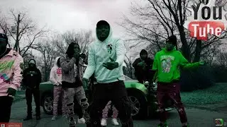 FTF MG (fuck it up) no Dream X Flo X Rochy SHOT BY M5M VISIONS
