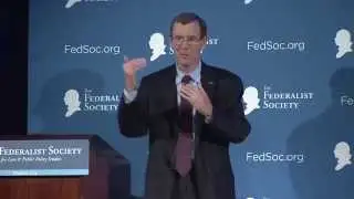 14th Annual Barbara K. Olson Memorial Lecture