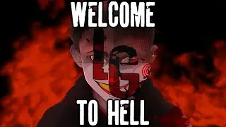 Welcome to Hell