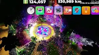 Roblox Space Sailors New Year 2026