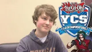 *YUGIOH* 1st Place YCS TORONTO 2015 WINNER! Burning Abyss Deck Profile