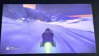 (Concealed Void) Solar Hunter Legend/Master Lost Sector For Beginners Zero Deaths