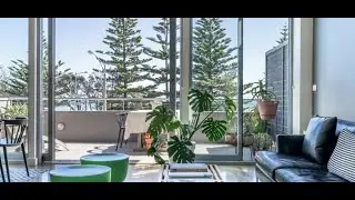 Aquabelle Three in Rye - the perfect beachside holiday apartment for 4.