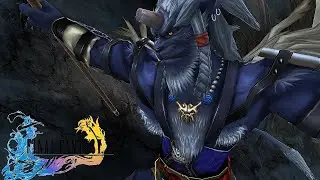Final Fantasy X Part 42 Kimaris Rache