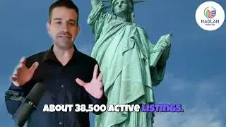 New York Housing Inventory Shortage by County: August 2025 Market Update