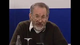 Steven Spielberg on his Love for the James Bond Franchise
