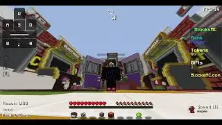 I did not even Hack and FuzniX Perm Ban me :( from JARTEX #minecraft