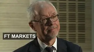 Sweden cuts interest rates below zero | FT Markets
