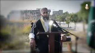 Indian Sufis: The Real Path of Tazkiyah & Spiritual Reform | EP:13 | Al-Ghazali Media