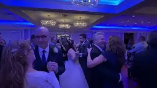 Rebecca and Niko  - 02.24.23 at the Watermill - Smithtown, NY