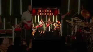 REPRISE | RECREATING ICONIC PHISH SHOWS #splitopenandmelt  #phishtribute #reprise #phish #cover