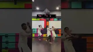LEARN WITH AOK - GARBA✨ Its time to learn TITODA!