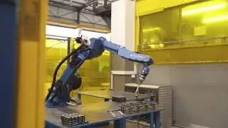 Dale Automation 20 Year Celebration