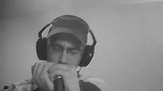 Alfie - Burt Bacharach - harmonica chromatic