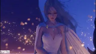 Really Slow Motion - We Are Star Stuff (Epic Emotional Uplifting Orchestral)