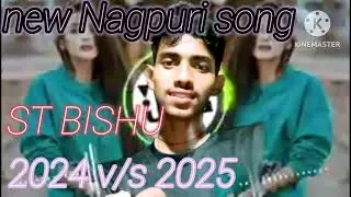 new Nagpuri song DJ style St Vishwa