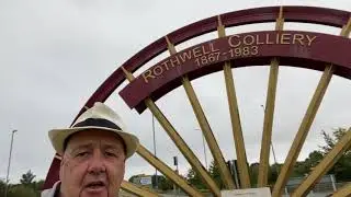 Rothwell Colliery