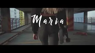 Мария // Video Portrait // 2020 // Sony A7III