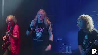 Watchtower Live at Reggies 5.4.24
