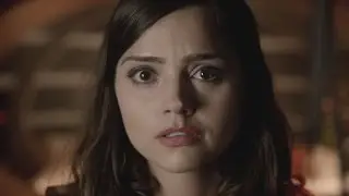 run you clever boy | Doctor Who | The Impossible Girl (Cinema Trailer)