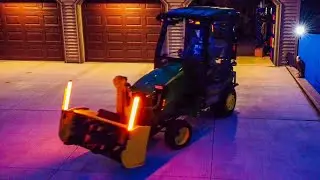 Making Light Up Drift Cutters 💡