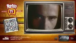 Dios al mundo amo - Marcos Witt (Video en Vivo)